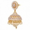 Swasti Jewels American Traditional Earrings in Women's Drop & Dangle Earrings