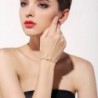 SHINCO Simulate Bracelets Fashion Jewelry in Women's Wrap Bracelets