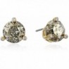 kate spade new york Small Studs Gold Patina Stud Earrings - CZ12J2C5N7D