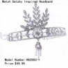 EVER FAITH Austrian Crystal Silver tone in Women's Brooches & Pins