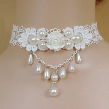 Lefinis Victorian Vampire Bracelet Necklace