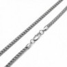 Fashion Titanium Necklace Stainless Womens