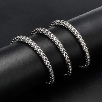Fashion Titanium Necklace Stainless Womens in Women's Chain Necklaces