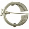 Celtic Penannular Brooch 2 5 2 75