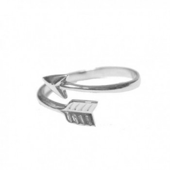 apop nyc Sterling Chevron Jewelry