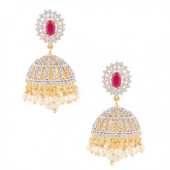 Swasti Jewels Fashion Traditional Earrings