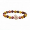 Tranquility Soul Journey Jewelry Heart-Full Bracelet - CE122XF0SWV