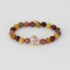Tranquility Soul Journey Jewelry Heart Full in Women's Stretch Bracelets