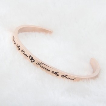 Ensianth Always Forever Bracelet bracelet