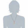 1928 Jewelry Semi Precious Collection Necklace