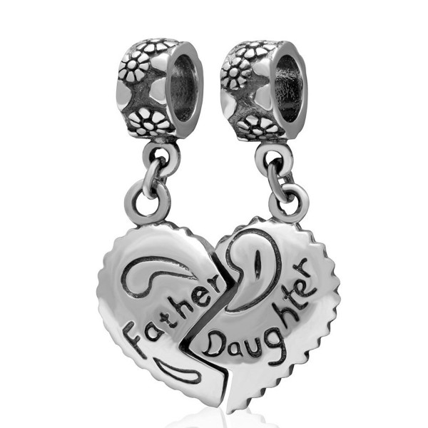 Jewelry Antique Sterling Silver Daughter - CH12D0XH1WP