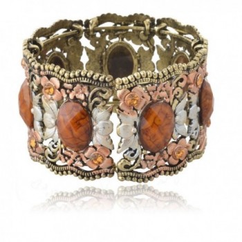 Bracelet SUMAJU Hollowed Elegant Bracelets