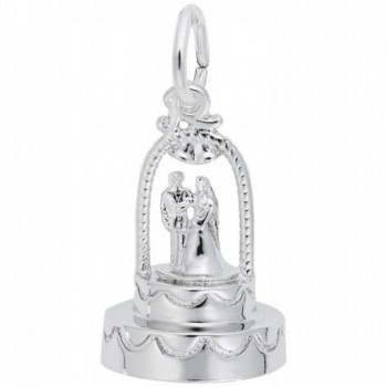 Rembrandt Charms- Wedding Cake - C0118INWAQT