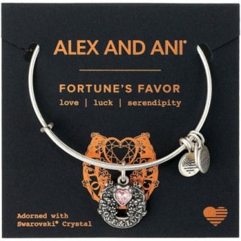 Alex Ani Fortunes Rafaelian Bracelet