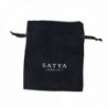 Satya Jewelry Stretch Bracelet 4 Millimeter