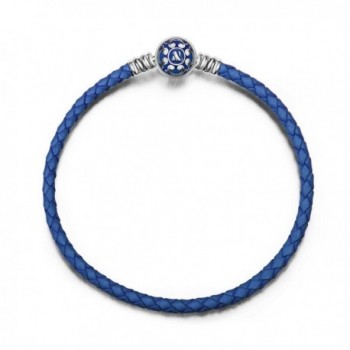 NinaQueen Bracelet Anniversary Graduation Bracelets - Blue - CO11A085EUJ