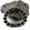 stone Bracelet Meditation Grounding Protection