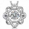 Necklace Necklaces Swarovski necklaces Anniversary - CE186HEAY3T