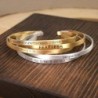 Personalized Engraved Customized inspirational BBR288