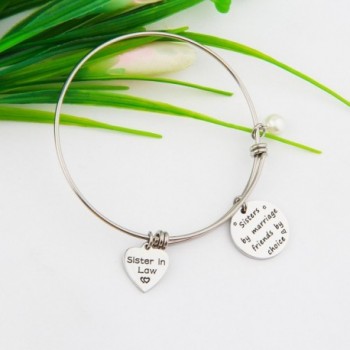 Marriage Adjustable Bracelet law bracelet in Women's Bangle Bracelets