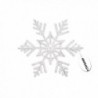 NOUMANDA Winter Wedding Brooch Pin Snowflake Broach Jewelry - CQ12L0QN9EN