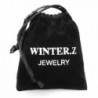 Winter Z European jewelry accessories necklace in Women's Collar Necklaces