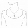 Sterling Silver Engraved Reversible Hawaiian in Women's Pendants