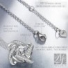 Sterling Necklace NINASUN Anniversary Girlfriend