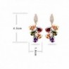 Fashion Jewelry Collection Multicolor Swarovski in Women's Jewelry Sets