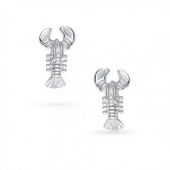 Bling Jewelry Nautical earrings Sterling