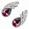 GWG Sterling Jewellery Necklace Earrings in Women's Jewelry Sets