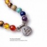 Pendant Buddhist Gemstone Necklace Bracelet in Women's Charms & Charm Bracelets