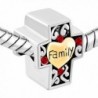 Charmed Craft Family Religious Bracelets