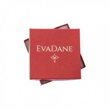 EvaDane Natural Precious Gemstone Bracelet