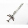 Airplane Necklace Inspired Necklace plane Traveler