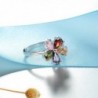 JEMMIN Colorful Necklace Earring Jewelry in Women's Jewelry Sets
