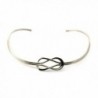 Polished Finished Neckwire Adjustable JE 0084N - C611F406GQP