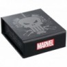 Marvel Comics Punisher Stainless Necklace in Women's Pendants