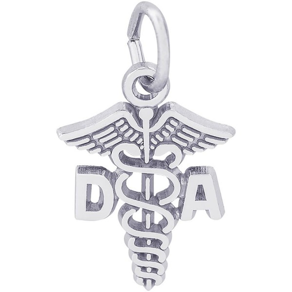 Rembrandt Charms Dental Assistant Charm - CT111GJSZP3