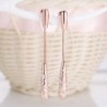 Carfeny Pendant Earrings Teardrop Accessories in Women's Drop & Dangle Earrings