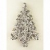 Bejeweled Christmas Explosion Rhinestone 116