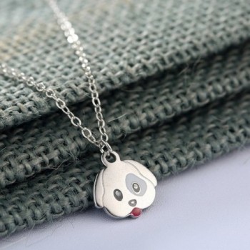 Fashion Expression Jewelry Accessories Necklace in Women's Pendants