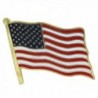 American Flag Pin 6Pcs - CQ113F327RZ