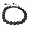 Hands Tibet Bracelet Volcanic meditation in Women's Strand Bracelets