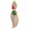 Swasti Jewels Fashion Statement Earrings in Women's Drop & Dangle Earrings