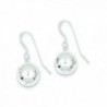 Finejewelers Sterling Silver Ball Earrings - CO11LUQXWYB