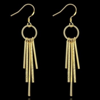 MXYZB Pillars Earrings Jewelry Hypoallergenic