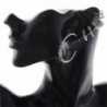 4EAELove Vintage Earrings Piercing Jewelry