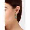 Crunchy Fashion Bollywood Traditional Earrings