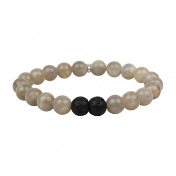 Leboha Motherhood Moonstone Essential Bracelet